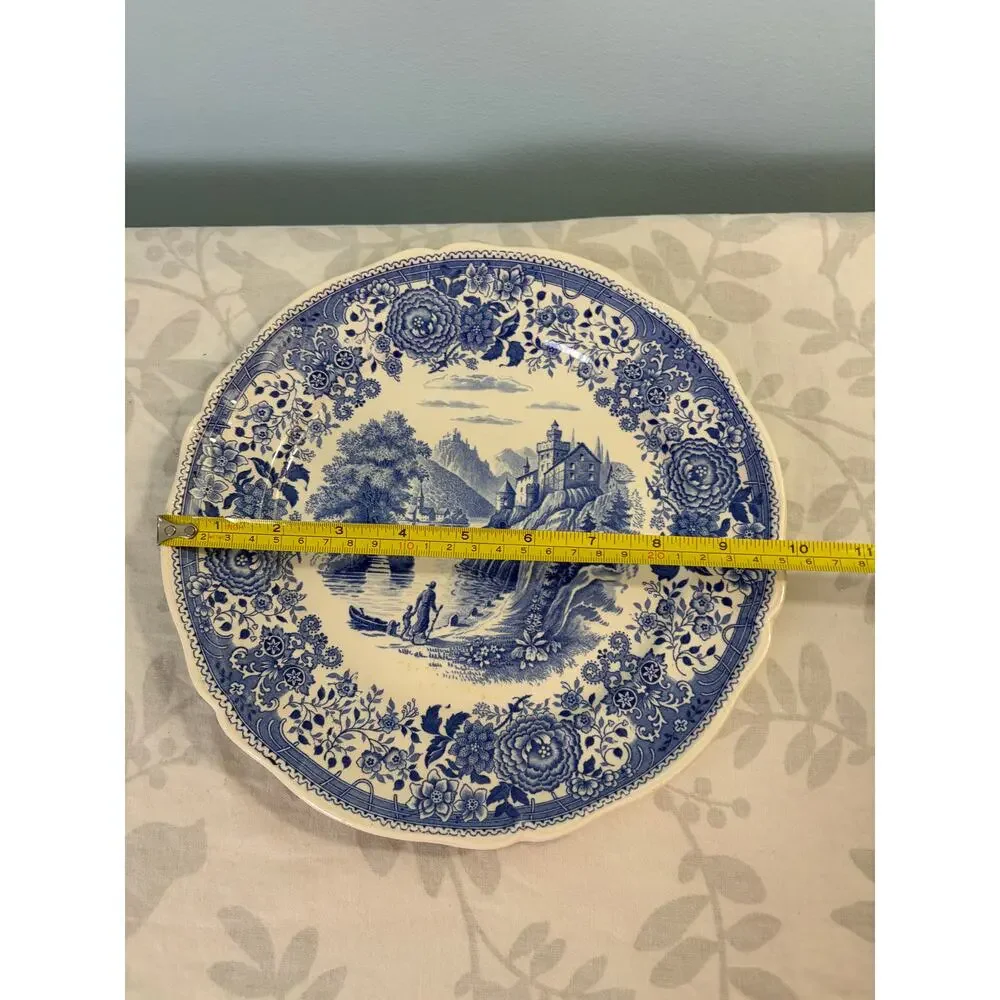 Villeroy & Boch Burgenland 10.25